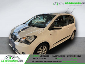Seat Mii , garage LB AUTOMOBILES  Beaupuy