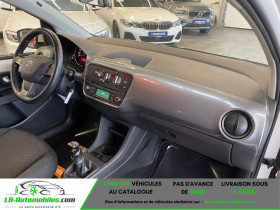 Seat Mii Style *2. Hand*Klima*PDC*TV*Unfallfrei*  occasion  Beaupuy - photo n8