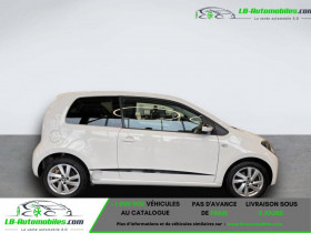 Seat Mii Style *2. Hand*Klima*PDC*TV*Unfallfrei*  occasion  Beaupuy - photo n6