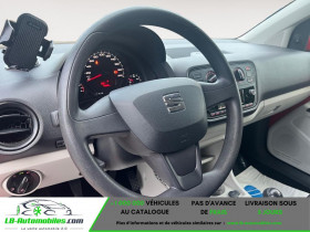 Seat Mii Style KLIMA*BLUETOOTH*REIFEN u0026 SERVICE Neu  occasion  Beaupuy - photo n10