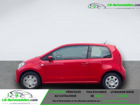 Seat Mii Style KLIMA*BLUETOOTH*REIFEN u0026 SERVICE Neu  occasion  Beaupuy - photo n6