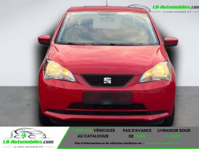 Seat Mii Style KLIMA*BLUETOOTH*REIFEN u0026 SERVICE Neu  occasion  Beaupuy - photo n5