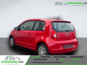 Seat Mii Style KLIMA*BLUETOOTH*REIFEN u0026 SERVICE Neu  occasion  Beaupuy - photo n4