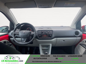 Seat Mii Style KLIMA*BLUETOOTH*REIFEN u0026 SERVICE Neu  occasion  Beaupuy - photo n3