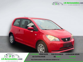 Seat Mii Style KLIMA*BLUETOOTH*REIFEN u0026 SERVICE Neu  occasion  Beaupuy - photo n2