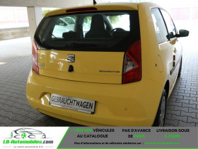 Seat Mii Style, Klima, Scheckheft, 2. Hand  occasion  Beaupuy - photo n5