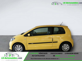 Seat Mii Style, Klima, Scheckheft, 2. Hand  occasion  Beaupuy - photo n4