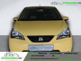 Seat Mii Style, Klima, Scheckheft, 2. Hand  occasion  Beaupuy - photo n3