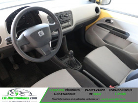 Seat Mii Style, Klima, Scheckheft, 2. Hand  occasion  Beaupuy - photo n2