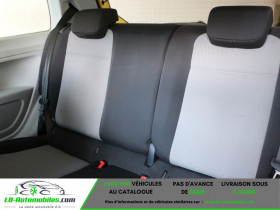 Seat Mii Style, Klima, Scheckheft, 2. Hand  occasion  Beaupuy - photo n6