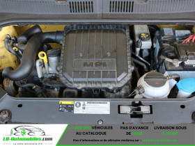 Seat Mii Style, Klima, Scheckheft, 2. Hand  occasion  Beaupuy - photo n9