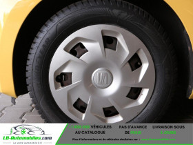 Seat Mii Style, Klima, Scheckheft, 2. Hand  occasion  Beaupuy - photo n8