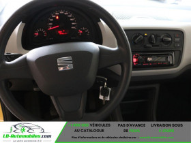 Seat Mii Style, Klima, Scheckheft, 2. Hand  occasion  Beaupuy - photo n7