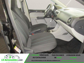 Seat Mii Style***MTL.RATE 105 ?***  occasion  Beaupuy - photo n7