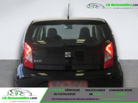 Seat Mii Style***MTL.RATE 105 ?***  occasion  Beaupuy - photo n6