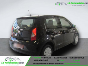 Seat Mii Style***MTL.RATE 105 ?***  occasion  Beaupuy - photo n3