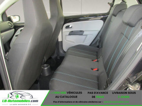 Seat Mii Style***MTL.RATE 105 ?***  occasion  Beaupuy - photo n8