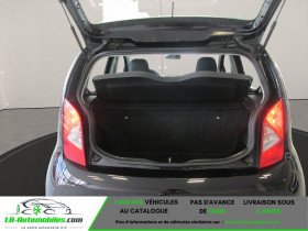 Seat Mii Style***MTL.RATE 105 ?***  occasion  Beaupuy - photo n10