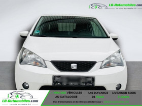 Seat Mii Style - Navi - Klima - Sitzheizung  occasion  Beaupuy - photo n5
