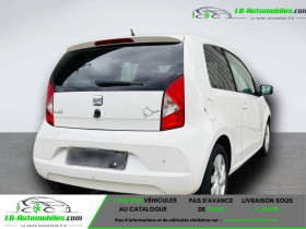 Seat Mii Style - Navi - Klima - Sitzheizung  occasion  Beaupuy - photo n4