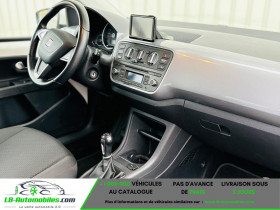 Seat Mii Style - Navi - Klima - Sitzheizung  occasion  Beaupuy - photo n3