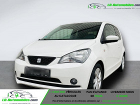 Seat Mii Style - Navi - Klima - Sitzheizung  occasion  Beaupuy - photo n2