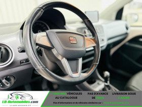 Seat Mii Style - Navi - Klima - Sitzheizung  occasion  Beaupuy - photo n7