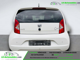 Seat Mii Style - Navi - Klima - Sitzheizung  occasion  Beaupuy - photo n6