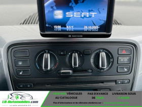 Seat Mii Style - Navi - Klima - Sitzheizung  occasion  Beaupuy - photo n8