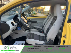Seat Mii Style Salsa*Automatik*Klima*CarPlay*  occasion  Beaupuy - photo n5