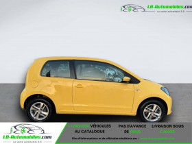 Seat Mii Style Salsa*Automatik*Klima*CarPlay*  occasion  Beaupuy - photo n4