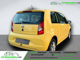 Seat Mii Style Salsa*Automatik*Klima*CarPlay*  occasion  Beaupuy - photo n3