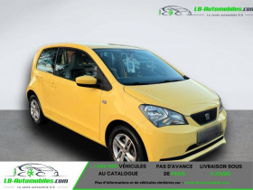 Seat Mii Style Salsa*Automatik*Klima*CarPlay*  occasion  Beaupuy - photo n2