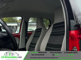 Seat Mii Style Salsa, Neuer TV, Alu, Garantie, Eu5  occasion  Beaupuy - photo n4