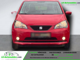 Seat Mii Style Salsa, Neuer TV, Alu, Garantie, Eu5  occasion  Beaupuy - photo n3
