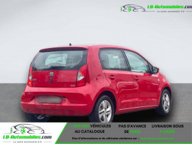 Seat Mii Style Salsa, Neuer TV, Alu, Garantie, Eu5  occasion  Beaupuy - photo n2