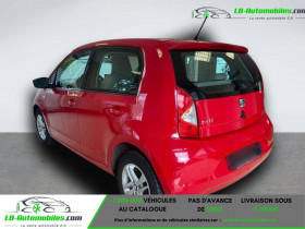 Seat Mii Sun  occasion  Beaupuy - photo n3