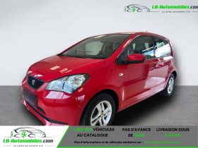 Seat Mii Sun  occasion  Beaupuy - photo n2