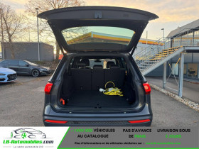 Seat Tarraco 1.4 e-HYBRID 245 ch BVA 5 pl  occasion � Beaupuy - photo n�9