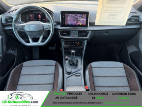 Seat Tarraco 1.4 e-HYBRID 245 ch BVA 5 pl  occasion � Beaupuy - photo n�3