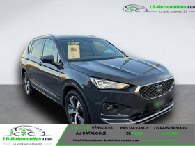 Seat Tarraco 1.4 e-HYBRID 245 ch BVA 5 pl  occasion � Beaupuy - photo n�2