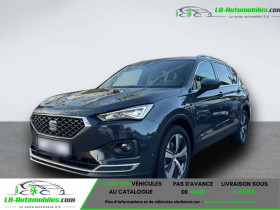 Seat Tarraco 1.4 e-HYBRID 245 ch BVA 5 pl  occasion � Beaupuy - photo n�2
