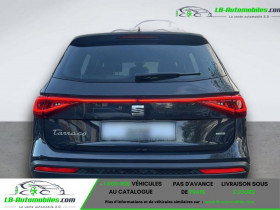 Seat Tarraco 1.4 e-HYBRID 245 ch BVA 5 pl  occasion � Beaupuy - photo n�7