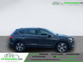 Seat Tarraco 1.4 e-HYBRID 245 ch BVA 5 pl  occasion � Beaupuy - photo n�6