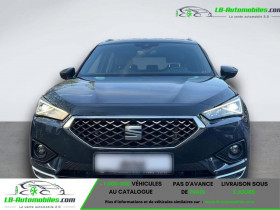 Seat Tarraco 1.4 e-HYBRID 245 ch BVA 5 pl  occasion � Beaupuy - photo n�5