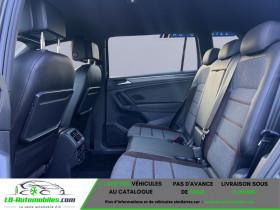 Seat Tarraco 1.4 e-HYBRID 245 ch BVA 5 pl  occasion � Beaupuy - photo n�9