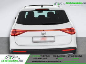 Seat Tarraco 1.4 e-HYBRID 245 ch BVA 5 pl  occasion � Beaupuy - photo n�6