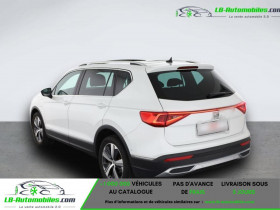 Seat Tarraco 1.4 e-HYBRID 245 ch BVA 5 pl  occasion � Beaupuy - photo n�3