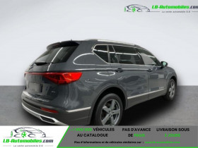 Seat Tarraco 1.4 e-HYBRID 245 ch BVA 5 pl  occasion � Beaupuy - photo n�2