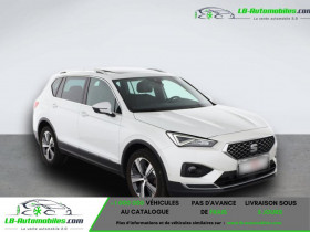 Seat Tarraco 1.4 e-HYBRID 245 ch BVA 5 pl  occasion � Beaupuy - photo n�2